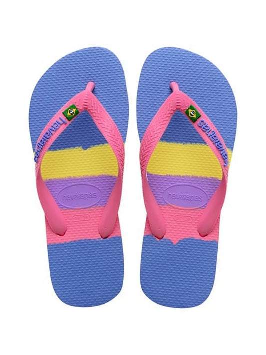 Infradito Brasil Tech 4147239