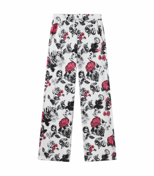 PANTALONE ESS FLOREAL 689041
