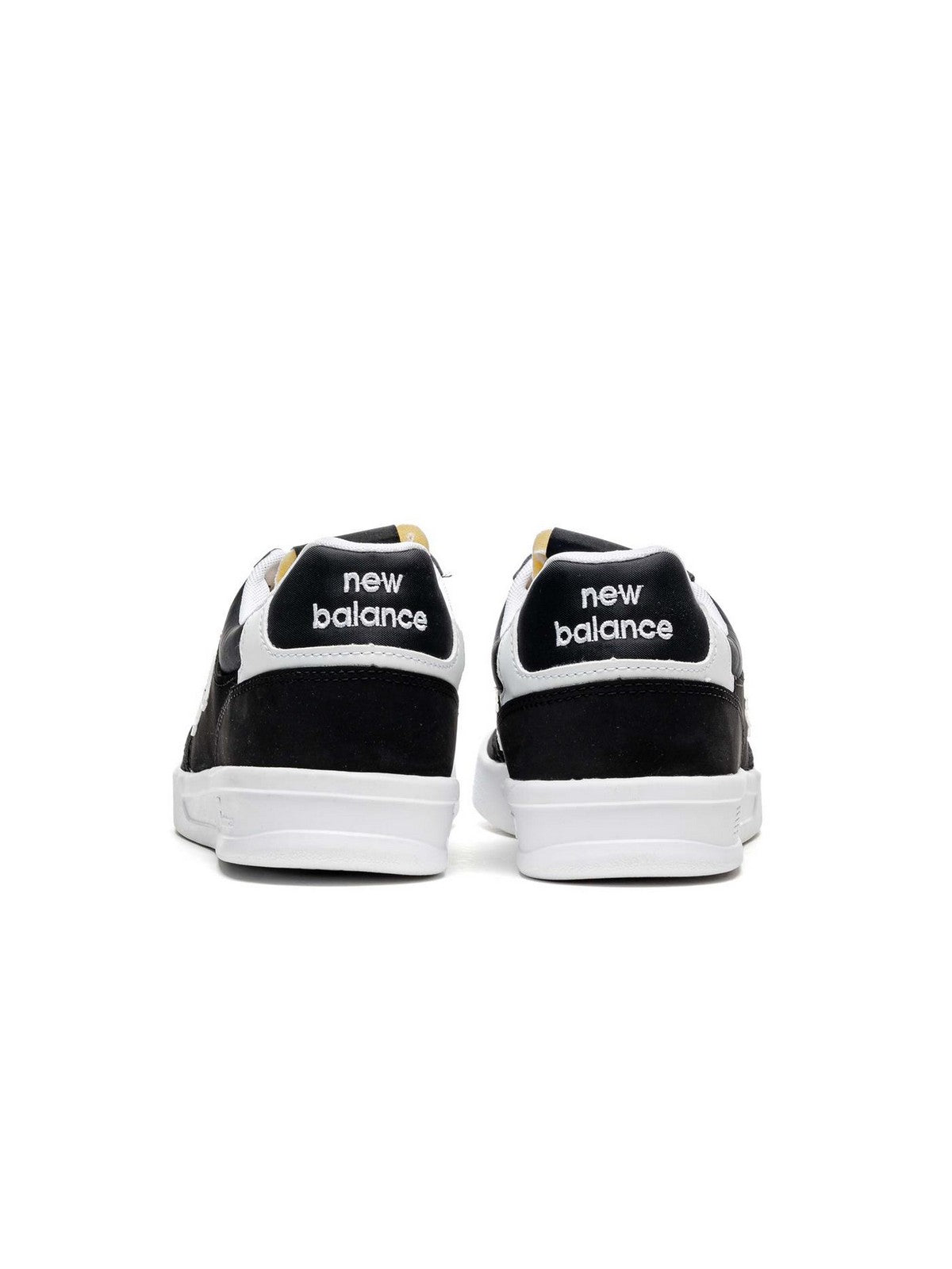 New balance ct300 uomo nero online