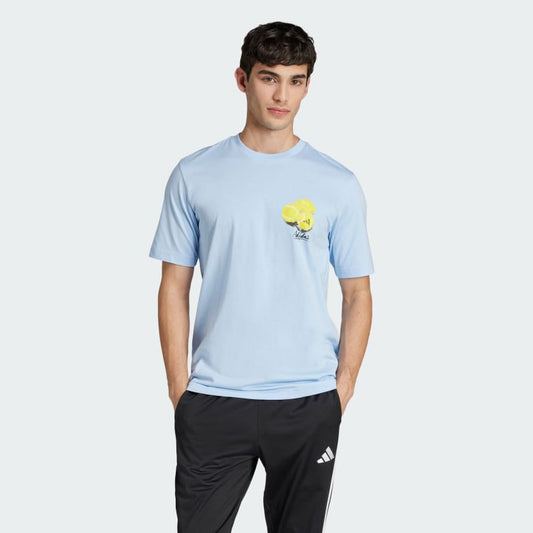 T.SHIRT L SL LEMON JJ3958