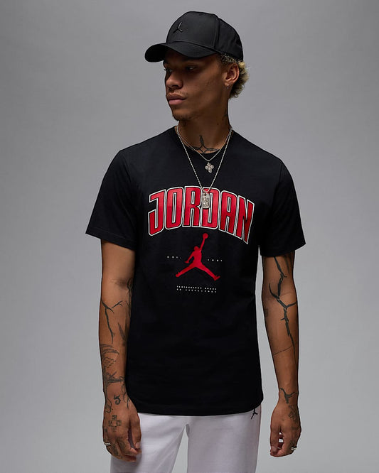 T.SHIRT J CITY HQ0009