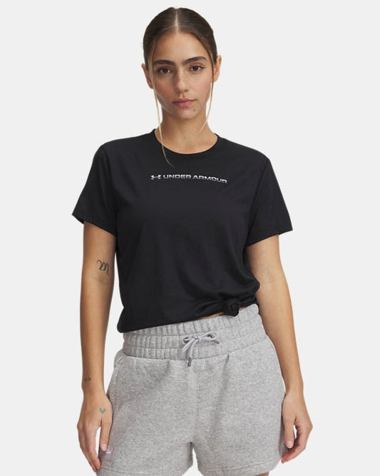 T.SHIRT UA TECH 1389726
