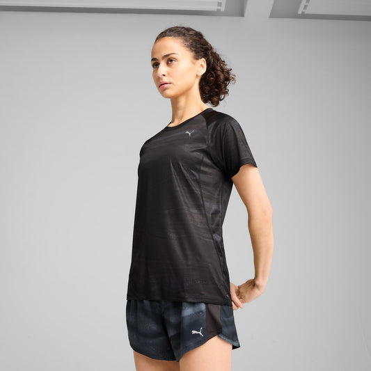 T.SHIRT RUN VELOCITY 526577