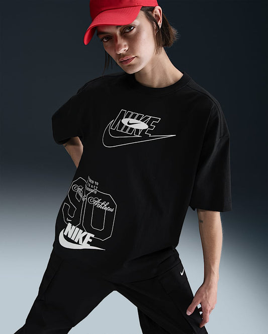 T.SHIRT NSW DANCE HJ2993