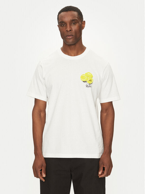 T.SHIRT SL LEMON JJ3959