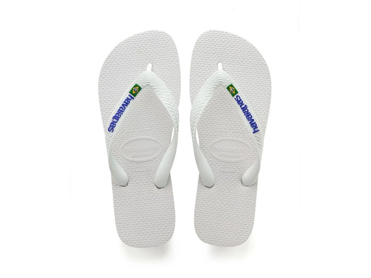 Infradito Brasil Logo 4110850