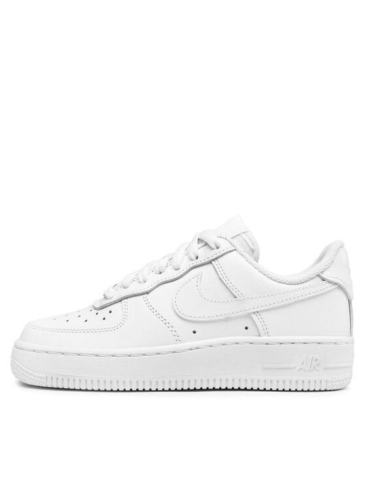 SCARPA AIR FORCE 1 DD8959